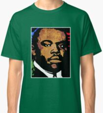 Marcus Garvey-2 Classic T-Shirt