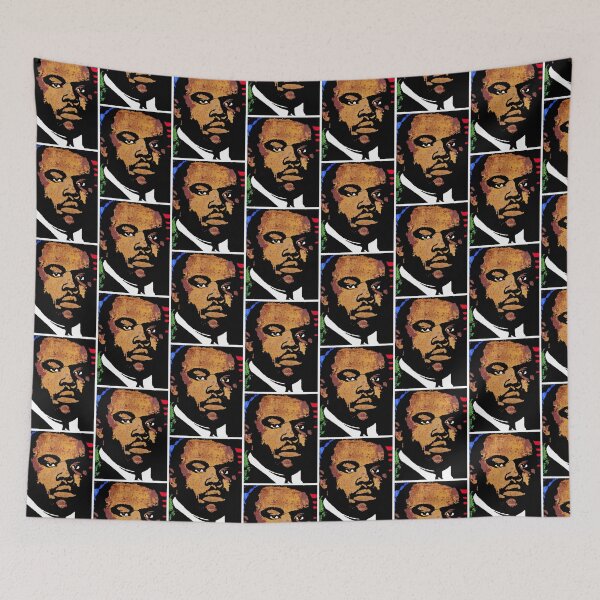 Item preview, Marcus Garvey-2 designed and sold by truthtopower.