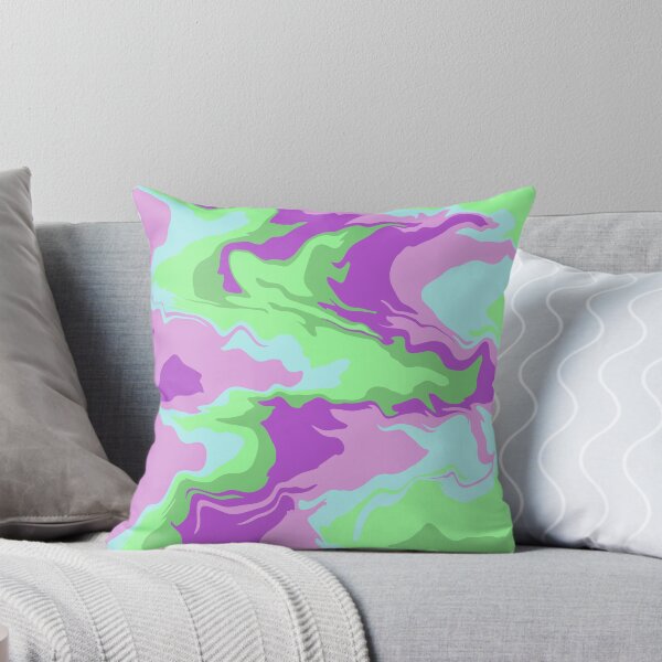 Item preview, Vibrant Toric Pride! designed and sold by Mickey Kyan.