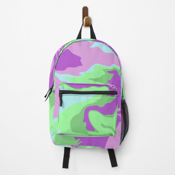 Item preview, Vibrant Toric Pride! designed and sold by Mickey Kyan.