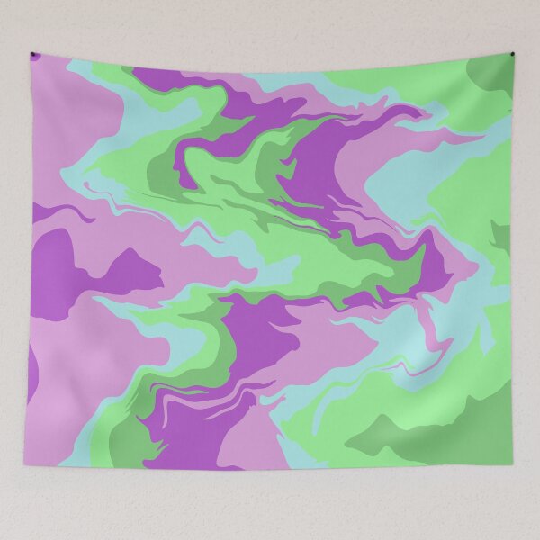Item preview, Vibrant Toric Pride! designed and sold by Mickey Kyan.