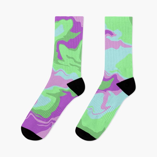 Item preview, Vibrant Toric Pride! designed and sold by Mickey Kyan.