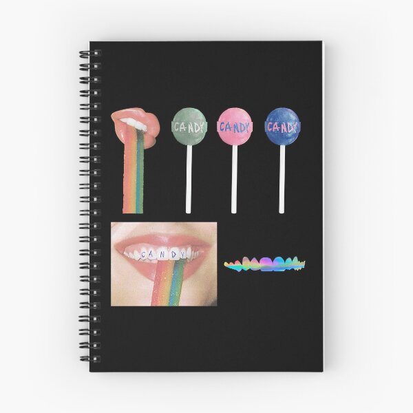Item preview, Rosala Candy Sticker Collection  designed and sold by alaynaClothing.