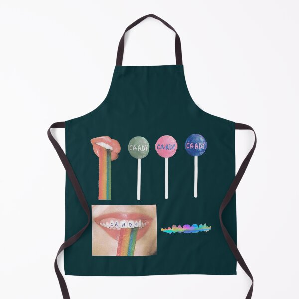 Item preview, Rosala Candy Sticker Collection  designed and sold by alaynaClothing.
