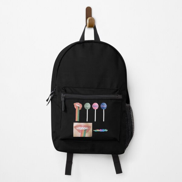 Item preview, Rosala Candy Sticker Collection  designed and sold by alaynaClothing.