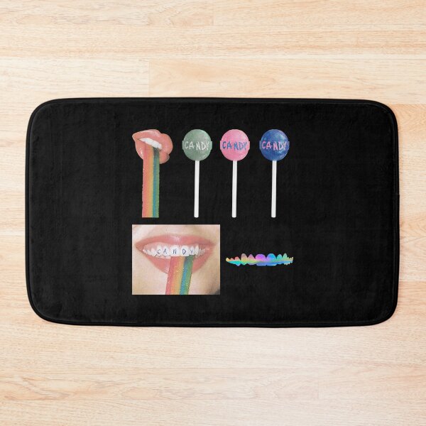 Item preview, Rosala Candy Sticker Collection  designed and sold by alaynaClothing.