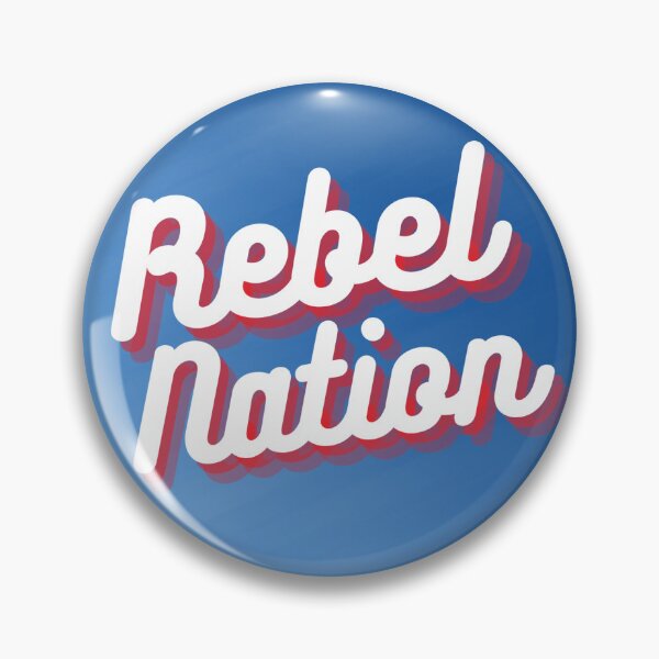 Item preview, Rebel Nation designed and sold by ssmith2020.