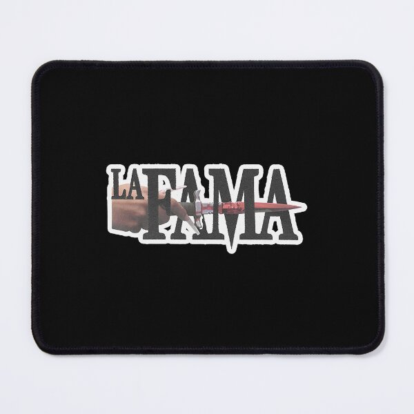 Item preview, Rosala La Fama designed and sold by alaynaClothing.