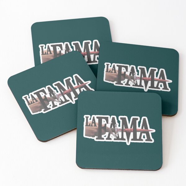 Item preview, Rosala La Fama   designed and sold by alaynaClothing.
