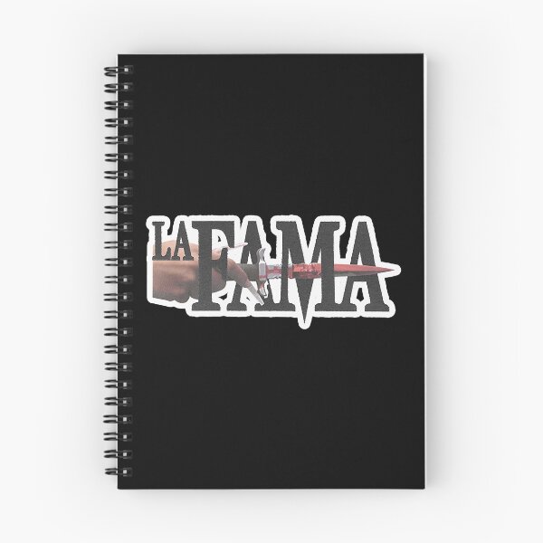 Item preview, Rosala La Fama designed and sold by alaynaClothing.