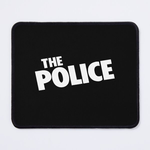 Artikelvorschau, Das neue Logo des Police Synchronicity Albums entworfen und verkauft von McMeekin24.