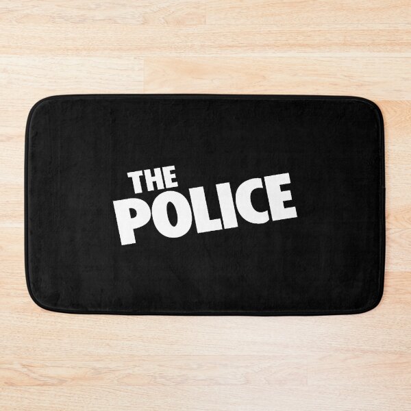 Artikelvorschau, Das neue Logo des Police Synchronicity Albums entworfen und verkauft von McMeekin24.