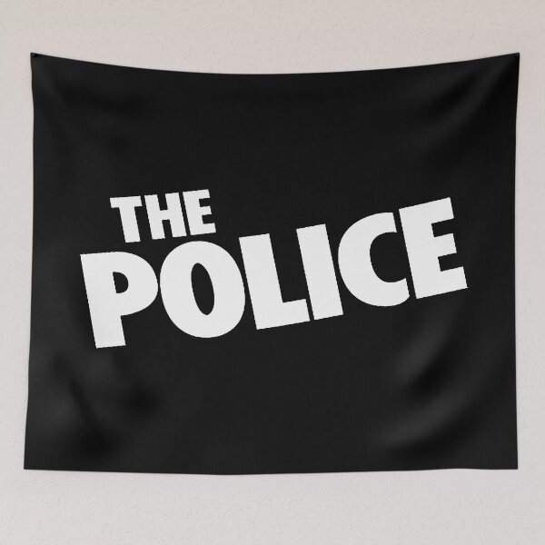 Artikelvorschau, Das neue Logo des Police Synchronicity Albums entworfen und verkauft von McMeekin24.