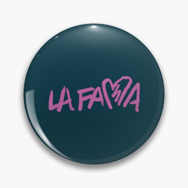 Item preview, Rosala La Fama   designed and sold by alaynaClothing.