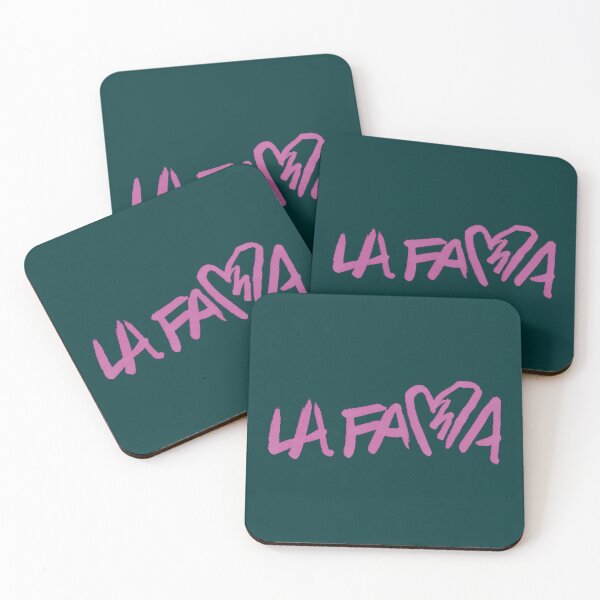 Item preview, Rosala La Fama   designed and sold by alaynaClothing.