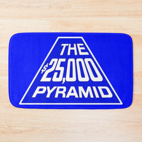 Item preview, The $25,000 Pyramid designed and sold by gameshowfan2001.