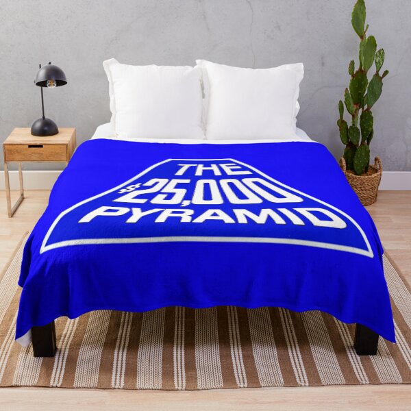Item preview, The $25,000 Pyramid designed and sold by gameshowfan2001.