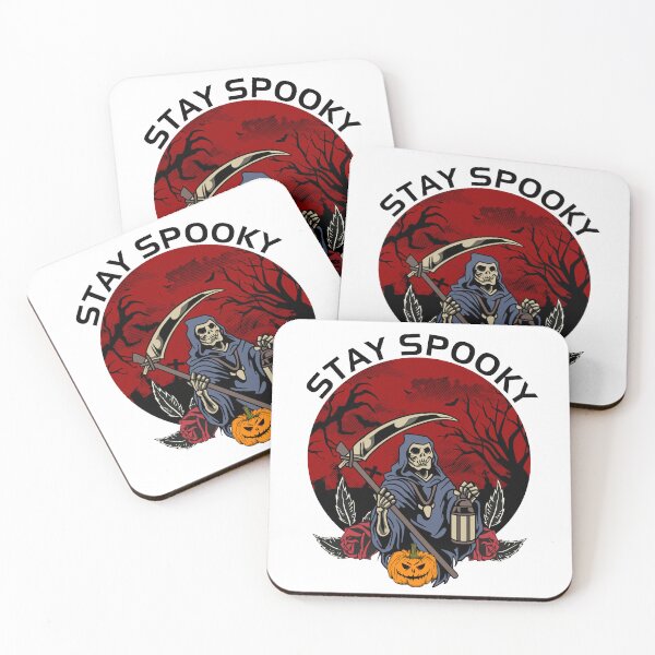 Item preview, Stay Spooky designed and sold by msdesignclub.