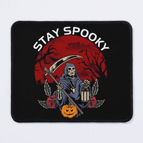 Item preview, Stay Spooky designed and sold by msdesignclub.