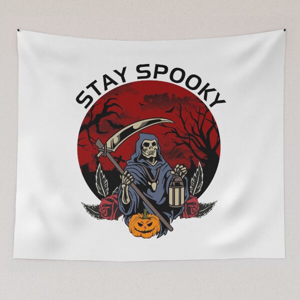 Item preview, Stay Spooky designed and sold by msdesignclub.