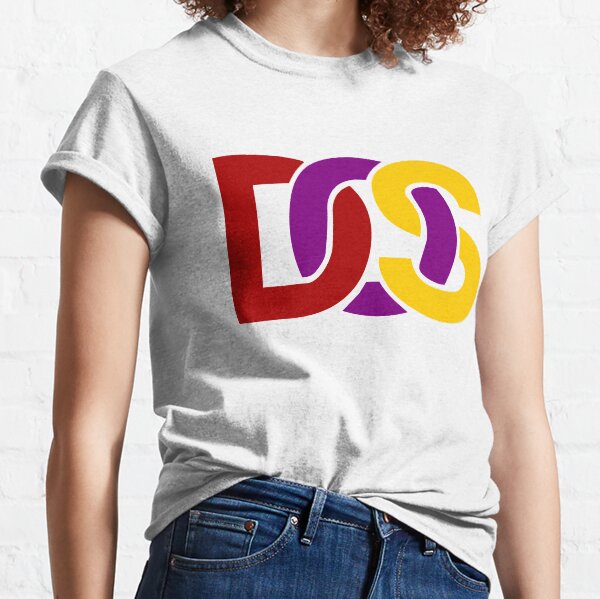 MS-DOS Classic T-Shirt
