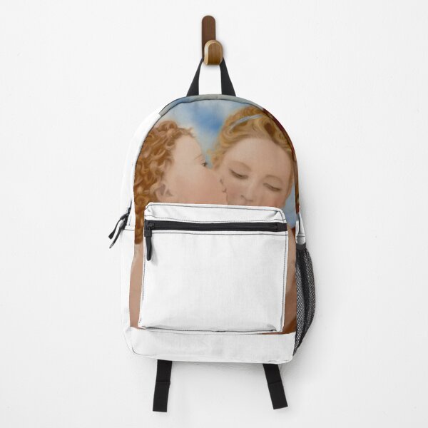 Item preview, First Kiss designed and sold by Roseperksart.