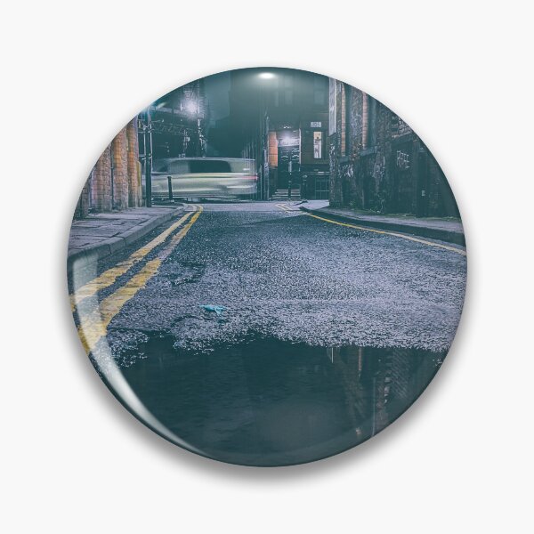 Item preview, City at night designed and sold by TimConstable.
