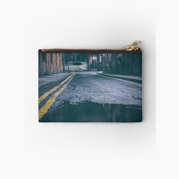 Item preview, City at night designed and sold by TimConstable.