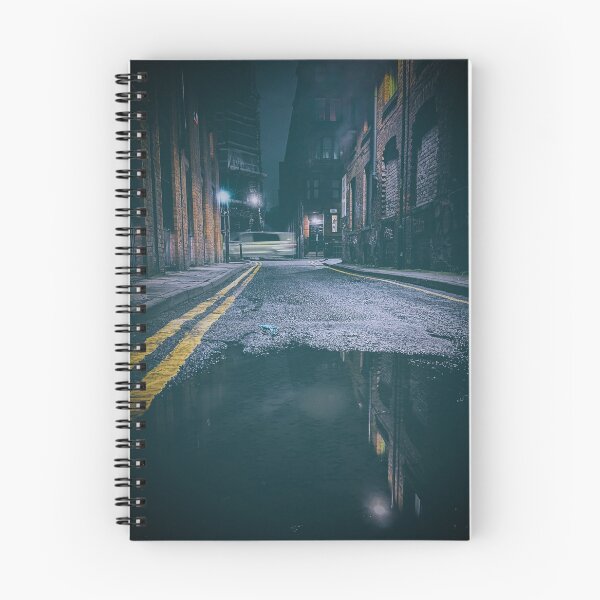 Item preview, City at night designed and sold by TimConstable.