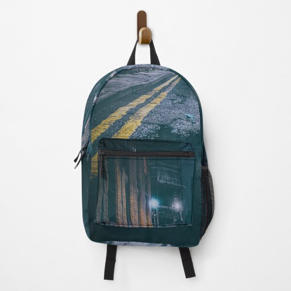 Item preview, City at night designed and sold by TimConstable.