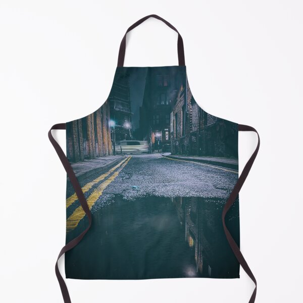 Item preview, City at night designed and sold by TimConstable.