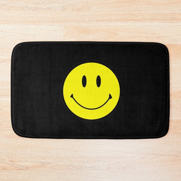 Item preview, schism smiley Emoji Face designed and sold by sarascoprox.