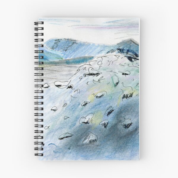 Item preview, landscape 4 designed and sold by Gabriele Maurus.