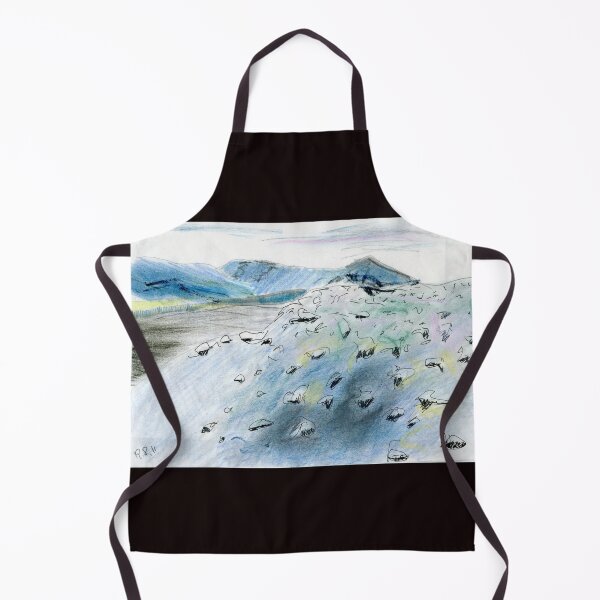 Item preview, landscape 4 designed and sold by Gabriele Maurus.