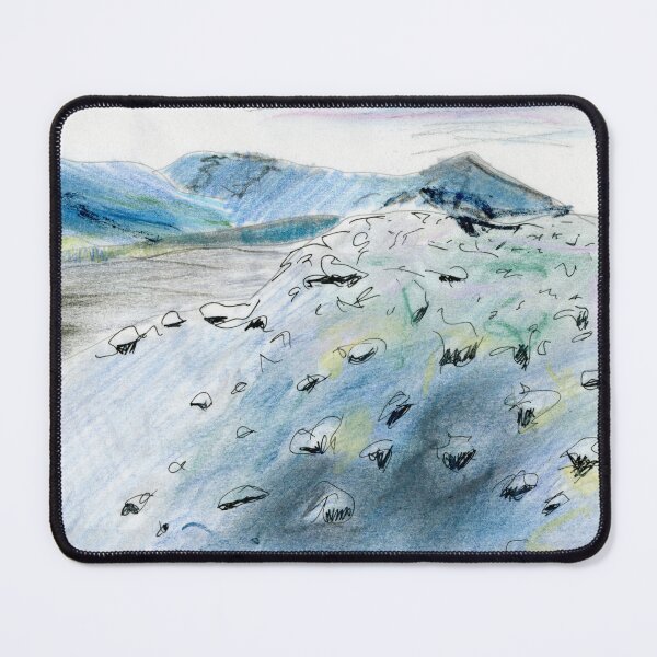 Item preview, landscape 4 designed and sold by Gabriele Maurus.
