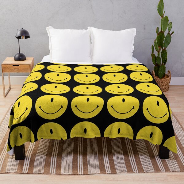 Item preview, One Eye Alien Smiley Emoji Face designed and sold by sarascoprox.