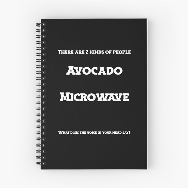 Item preview, Avocado - Microwave designed and sold by L3610N.