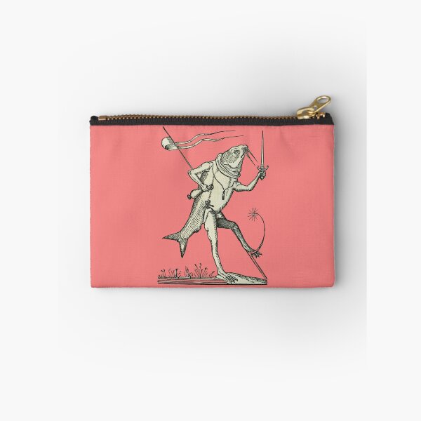 Item preview, Medieval Creature Meme designed and sold by VintageManiac.