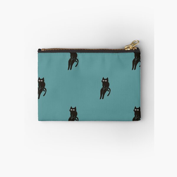Item preview, A super black cat designed and sold by IAnya.