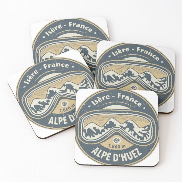 Item preview, Alpe d'Huez, France designed and sold by studio838.