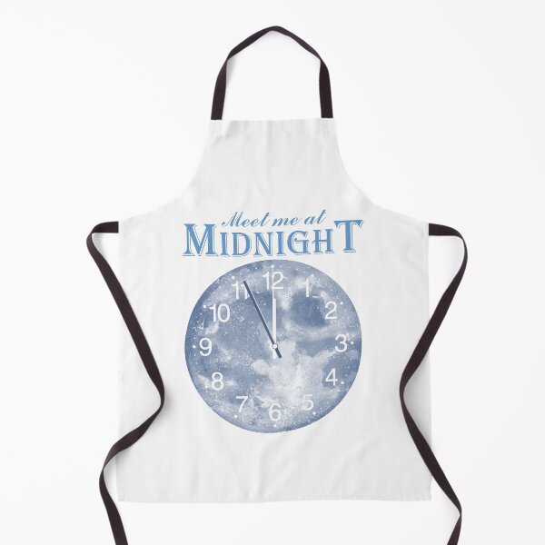 Item preview, Meet me at midnight designed and sold by SeniorPrint99.