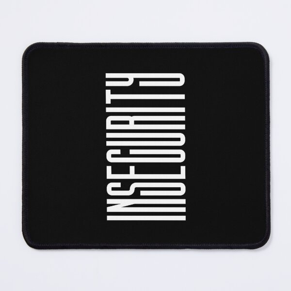 Item preview, Insecurity designed and sold by GeeHanz.
