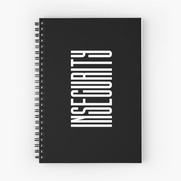 Item preview, Insecurity designed and sold by GeeHanz.