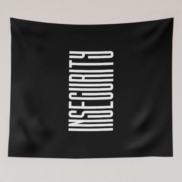 Item preview, Insecurity designed and sold by GeeHanz.