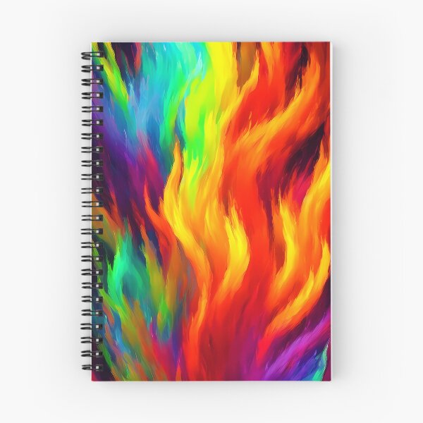 Item preview, Set Ablaze designed and sold by artsyaistudio.