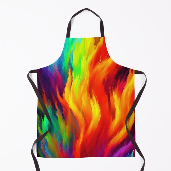 Item preview, Set Ablaze designed and sold by artsyaistudio.