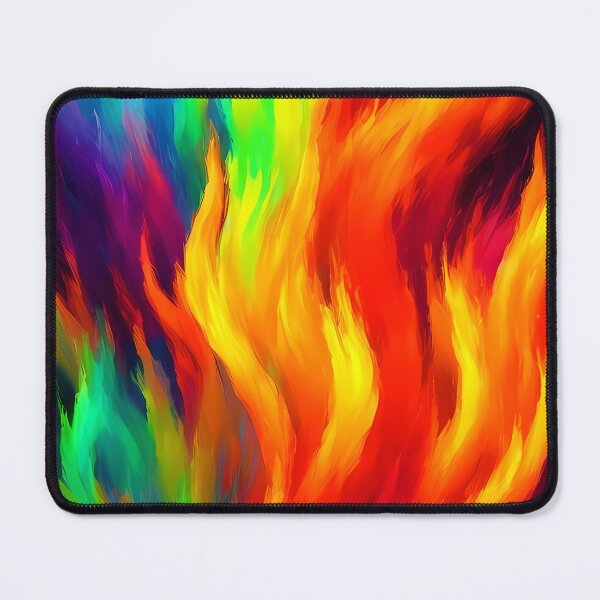Item preview, Set Ablaze designed and sold by artsyaistudio.