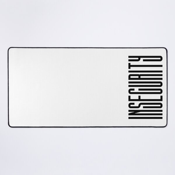 Item preview, Insecurity designed and sold by GeeHanz.