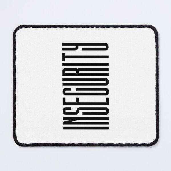 Item preview, Insecurity designed and sold by GeeHanz.