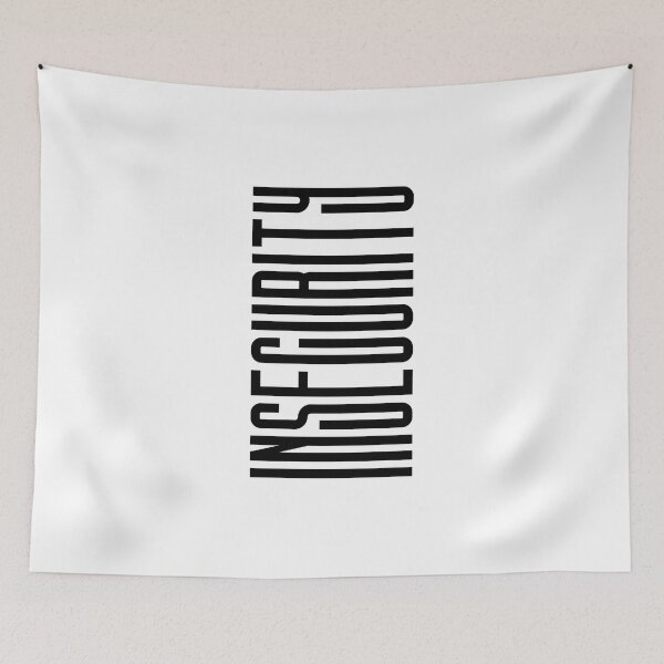 Item preview, Insecurity designed and sold by GeeHanz.
